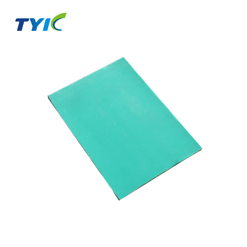 Bileog PVC Bog Glas